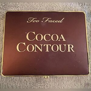 Too Faced Contour Palette
